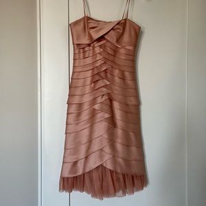 BCBG dress
